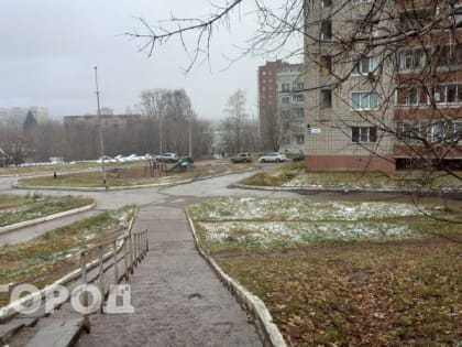 Прогноз погоды на ближайшие дни в Кирово-Чепецке
