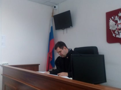 В Кирово-Чепецке суд проявил гуманность в отношении наркомана-рецидивиста
