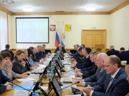 Рост имущественных налогов в Кировской области за 2023 год