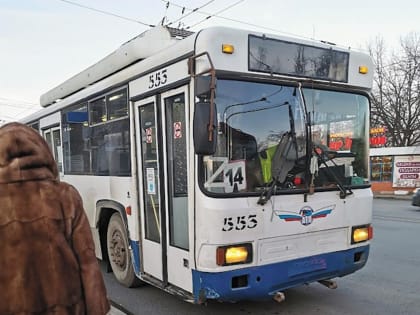 В Кирове эксплуатация троллейбусов на 10% дешевле использования автобусов