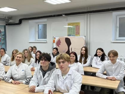 Новый этап в обучении медицинских специалистов в Кирове