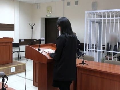 В Кирово-Чепецке скрывавшийся от надзора рецидивист стал на шаг ближе к тюрьме