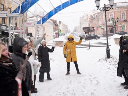 Туризм в Кирове: новый уровень и важные решения