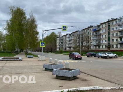 Дождливо и пасмурно: какой будет погода в Кирово-Чепецке в конце июля