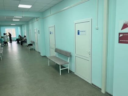 В Кировской области начнётся масштабный ремонт районных больниц