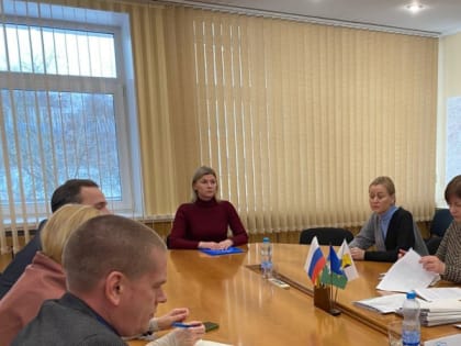 В Кирово-Чепецком районе планируют создать питомник для выращивания хвойных растений