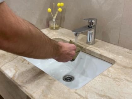 В Кирово-Чепецке проверили источники водоснабжения на соответствие нормам