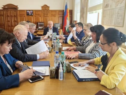 В Москве и Санкт-Петербурге расскажут о 650-летии города Кирова