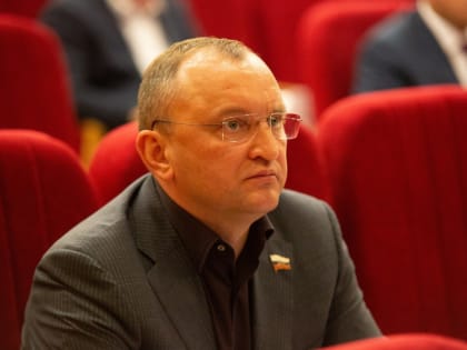 Гендиректору «Молот-Оружие» Равилю Нургалееву присвоили звание «Почетный гражданин города Вятские Поляны»