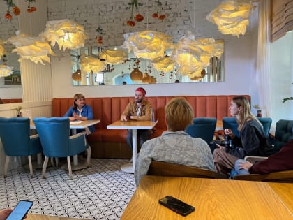 Бесплатное обучение для граждан в рамках федерального проекта