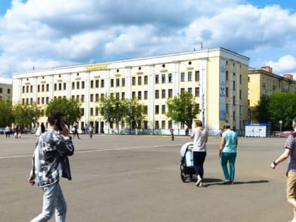 Жара расплавит все вокруг: в Кировской области ожидается до +43 градусов у земли