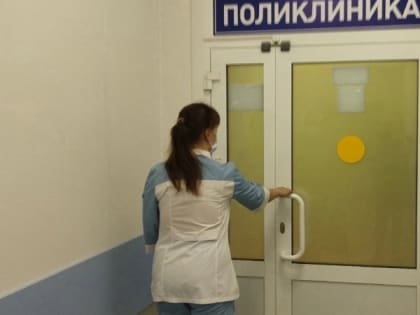 Население Кировской области продолжает страдать от клещей