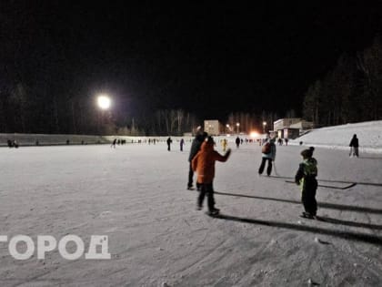 От мокрого снега до морозов -23°С: какой будет погода в Кирово-Чепецке 20-22 января