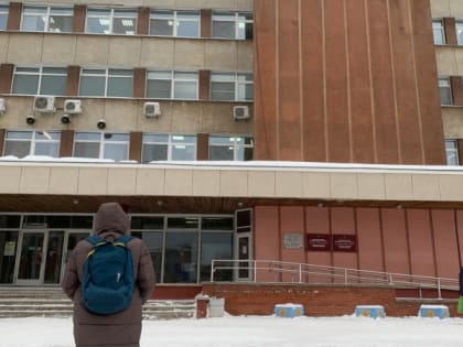 В кирово-чепецкую мэрию ищут сотрудников: предлагают 77 тысяч рублей в месяц