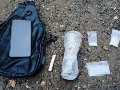 В Кирово-Чепецке осудили еще одного члена межрегионального наркокартеля
