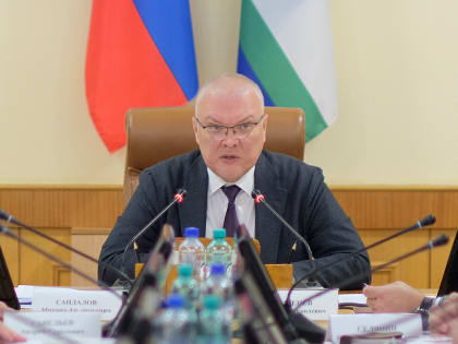 Обсуждение строительства крематория в Кирове