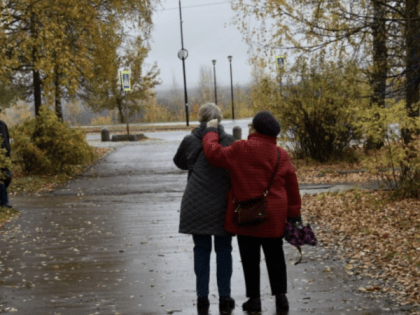 Рекордные потери пенсионерки в Кирове