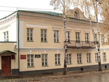 Кировских школьников и студентов приглашают на конкурс чтецов