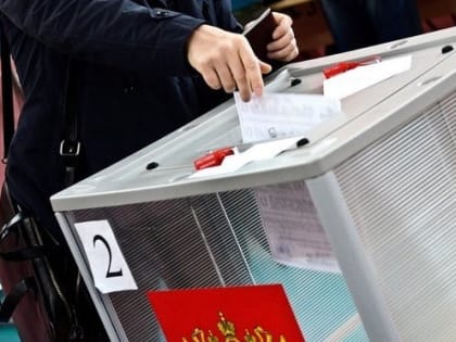 Кировская область показала высокую активность избирателей