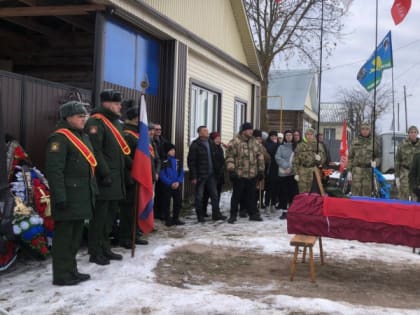 Трагедия в Кировской области