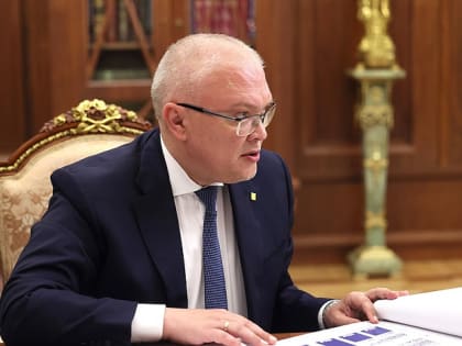 Анализ политической ситуации в России