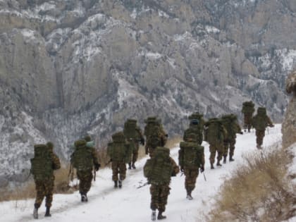 Гранатометчик родом из Кировской области погиб, защищая государственную границу