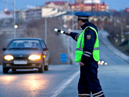 В мартовские праздники в ДТП на кировских дорогах пострадали 12 человек