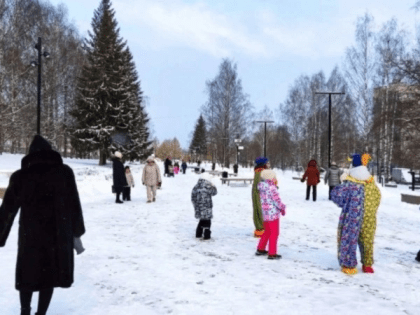 В Кирово-Чепецке пройдет концерт 