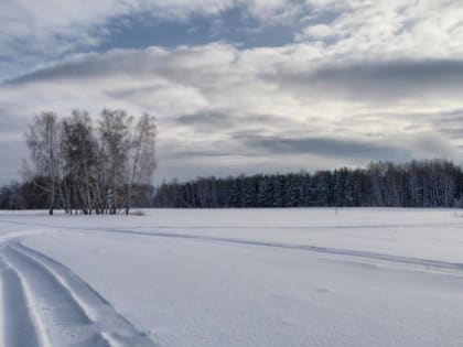 Выходные радуют теплом