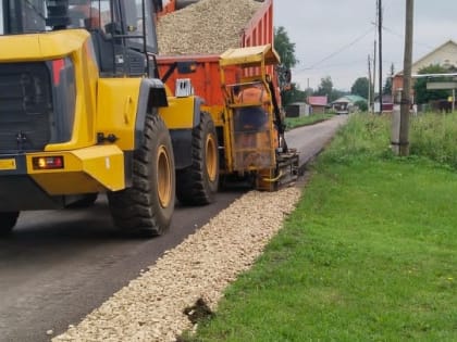 Об итогах проверки в Нововятском районе доложили губернатору