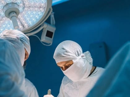 Кировские врачи прооперировали позвоночник 9-летней девочки с помощью 3D-модели
