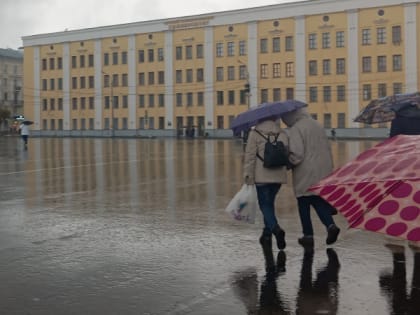 «С 25 марта начнется то, чего не было с 1740 года». Синоптики сказали, к чему готовиться