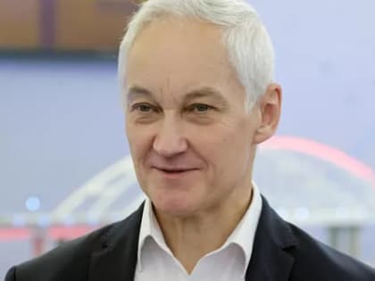 Эксперты прокомментировали назначение Андрея Белоусова на пост главы Минобороны РФ