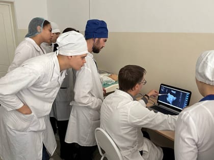 У кировских врачей «редких» специальностей стало больше пациентов