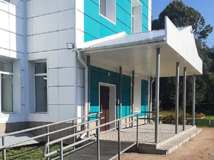 Модернизация здравоохранения: губернатор поделился новостями