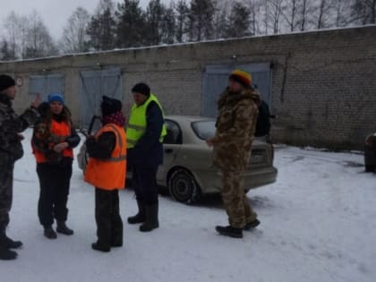 В Кирово-Чепецке второй день не могут найти 15-летнюю девочку