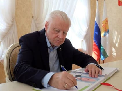 Сотрудничество власти и партии: итоги встречи в Кирове