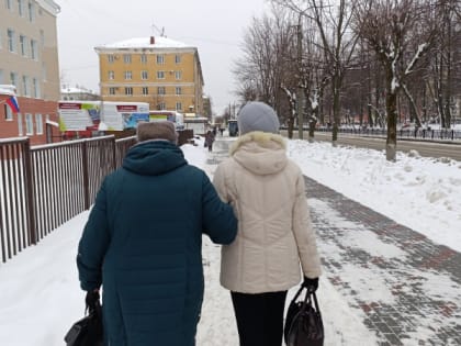 Новая индексация в апреле. Каким пенсионерам увеличат пенсию почти на 15%