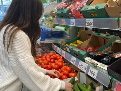 Овощ, который уничтожает почки: в Европе его не едят, а в России все обожают