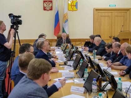 Число жалоб на несвоевременный вывоз ТКО уменьшился в 200 раз