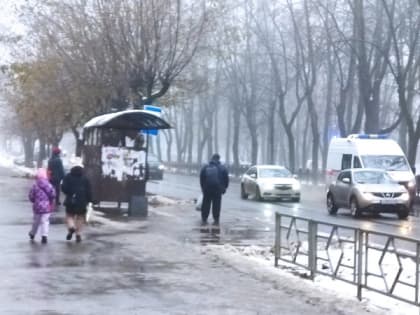 Конец оттепели: метеорологи прогнозируют возвращение настоящей зимы