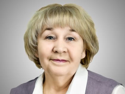 Галина Петровна Рухлядева считает, что педагог дополнительного образования – это многогранный творец с большим добрым сердцем