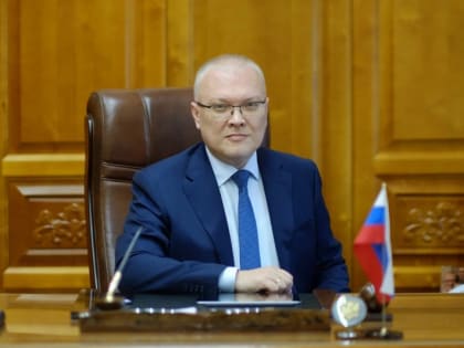 Кировская область сохраняет устойчивые позиции в рейтингах губернаторов