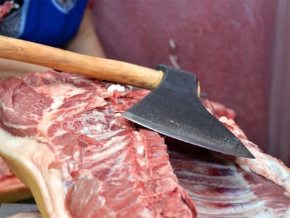 В Кирове нашли фантомную площадку по производству мяса и молока