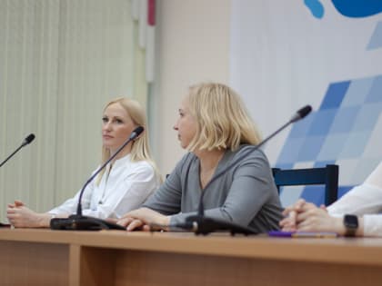 Кировские онкологи подвели итоги работы службы за 2023 год