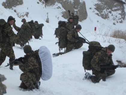 Трагедия в Кировской области: погиб военнослужащий