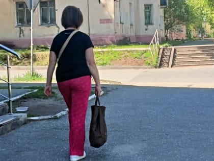 Проблемы капитального ремонта в Кирово-Чепецке