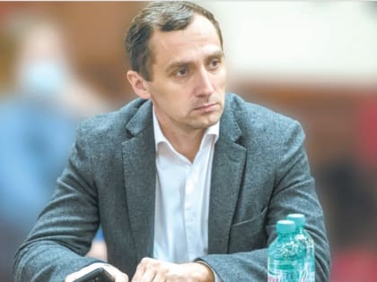 Координатором реготделения ЛДПР избрали Владимира Костина