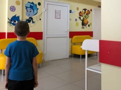В Кировской области уровень заболеваемости вырос еще на 16 процентов за неделю