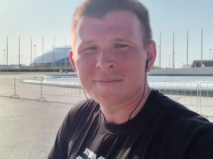 Никита Горелов избран главой Сосновского городского поселения